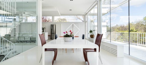 Вилла с 6 спальнями в Алкобендас, Испания № 62239 47