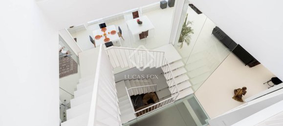 Вилла с 6 спальнями в Алкобендас, Испания № 62239 10