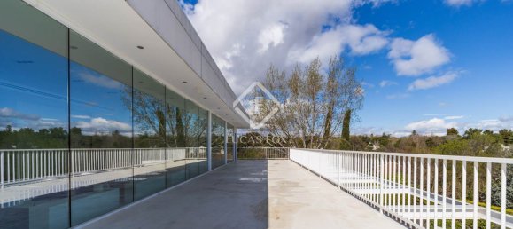 Вилла с 6 спальнями в Алкобендас, Испания № 62239 16