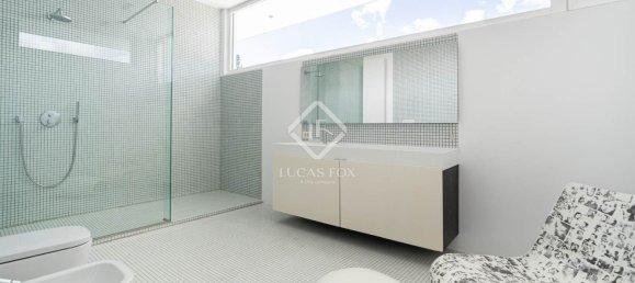 Вилла с 6 спальнями в Алкобендас, Испания № 62239 8