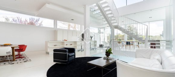 Вилла с 6 спальнями в Алкобендас, Испания № 62239 31