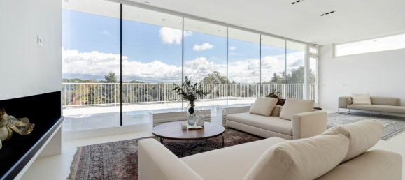 Вилла с 6 спальнями в Алкобендас, Испания № 62239 11