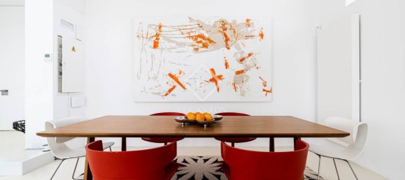 Вилла с 6 спальнями в Алкобендас, Испания № 62239 41