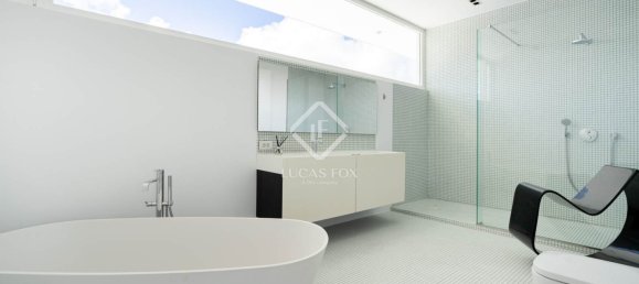 Вилла с 6 спальнями в Алкобендас, Испания № 62239 14