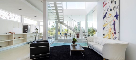 Вилла с 6 спальнями в Алкобендас, Испания № 62239 28