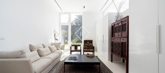 Вилла с 6 спальнями в Алкобендас, Испания № 62239 3