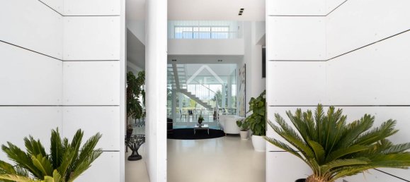 Вилла с 6 спальнями в Алкобендас, Испания № 62239 27