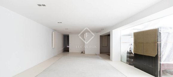 Вилла с 6 спальнями в Алкобендас, Испания № 62239 18