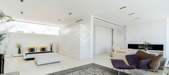 Вилла с 6 спальнями в Алкобендас, Испания № 62239 13