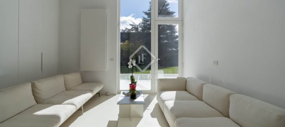 Вилла с 6 спальнями в Алкобендас, Испания № 62239 6