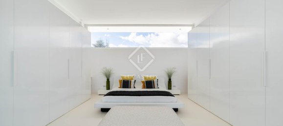 Вилла с 6 спальнями в Алкобендас, Испания № 62239 12