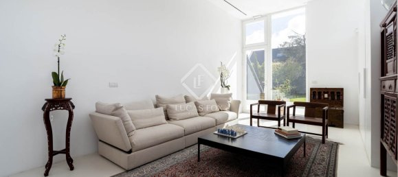 Вилла с 6 спальнями в Алкобендас, Испания № 62239 5