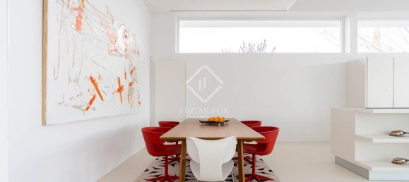 Вилла с 6 спальнями в Алкобендас, Испания № 62239 32