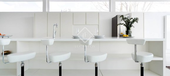 Вилла с 6 спальнями в Алкобендас, Испания № 62239 36