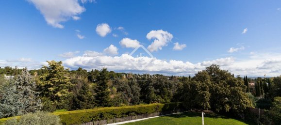 Вилла с 6 спальнями в Алкобендас, Испания № 62239 17