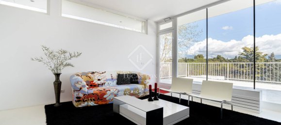 Вилла с 6 спальнями в Алкобендас, Испания № 62239 7