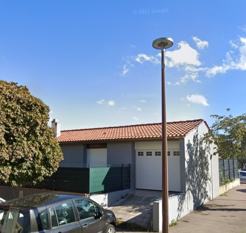 5 Schlafzimmer Haus in Metz, France, Nr. 226816