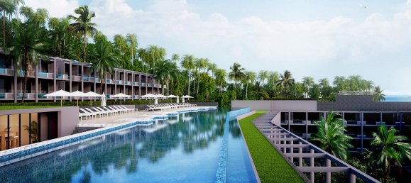 1 bedroom Condo in Oceana Surin Phuket, Thailand No. 29511 9