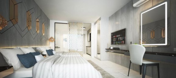 1 bedroom Condo in Oceana Surin Phuket, Thailand No. 29511 2