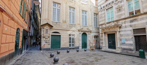 2 Schlafzimmer Wohnung in Genoa, Italy, Nr. 121697 27