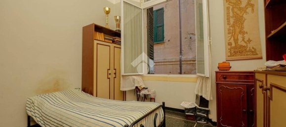 2 bedrooms Apartment in Genoa, Italy No. 121697 13