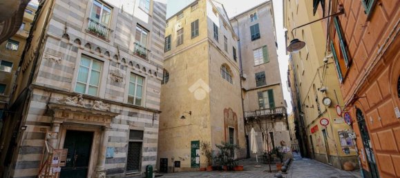 2 bedrooms Apartment in Genoa, Italy No. 121697 22