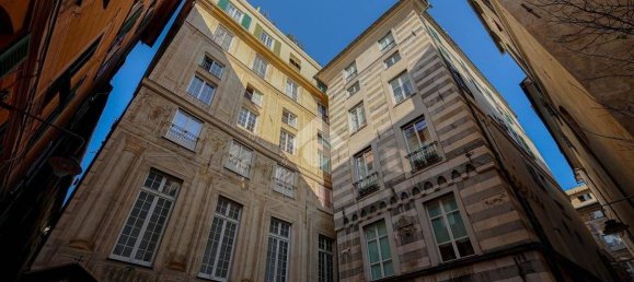 2 bedrooms Apartment in Genoa, Italy No. 121697 26