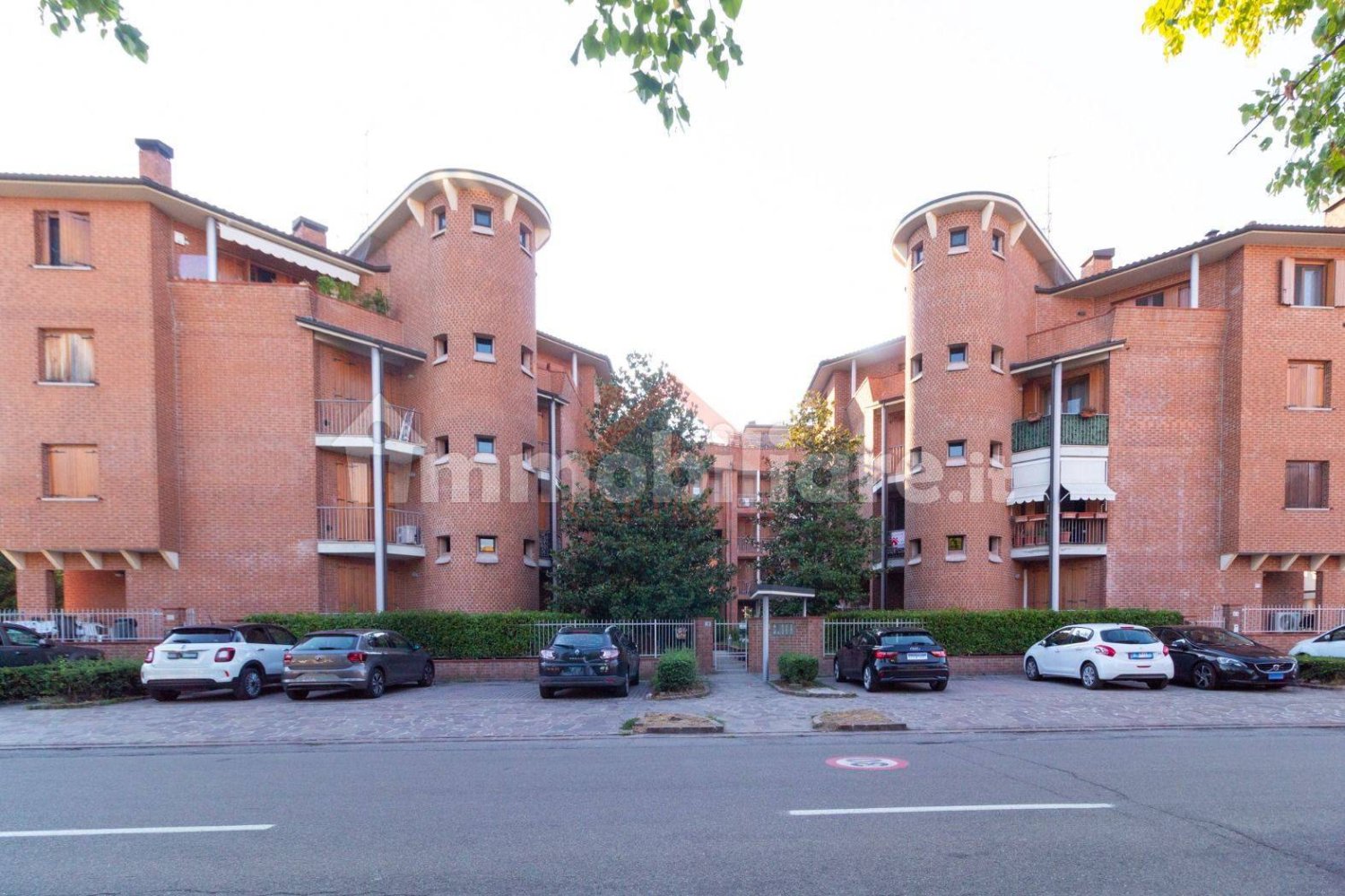 1 bedroom Apartment in Carpi, Italy No. 274668