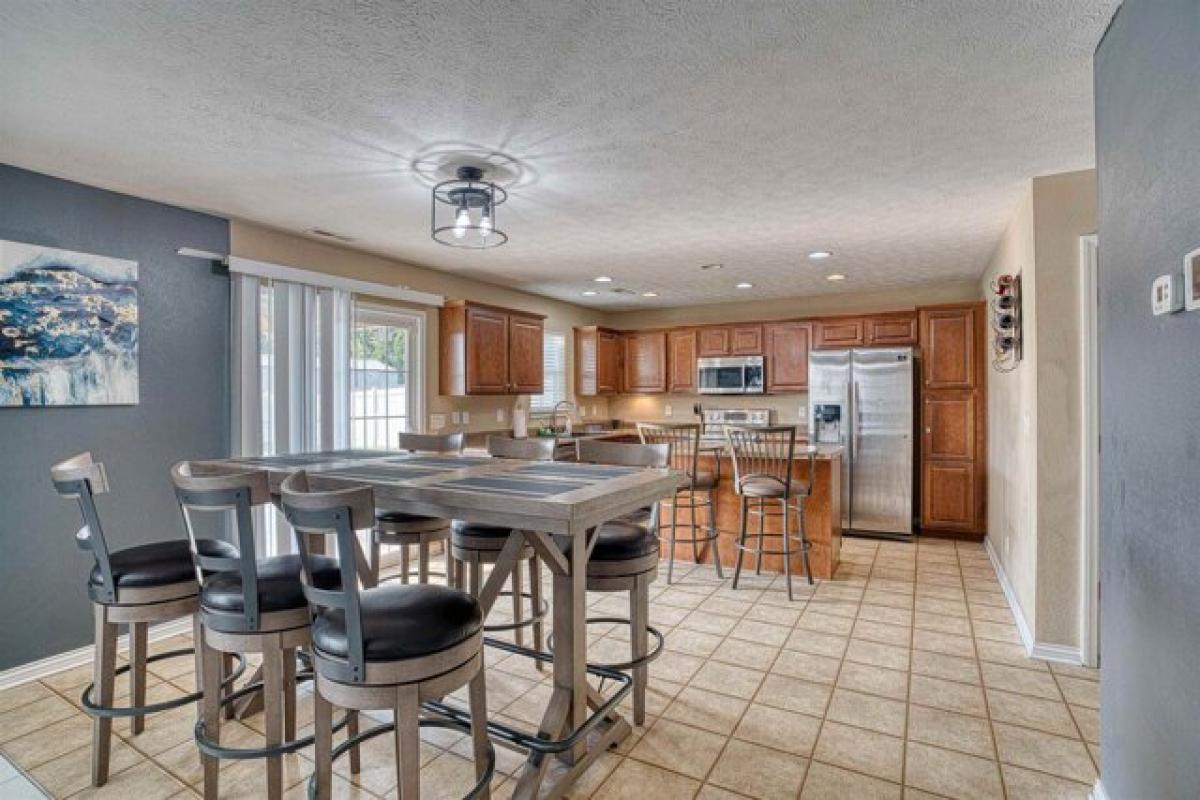 3 bedrooms House in Henderson, USA No. 371408