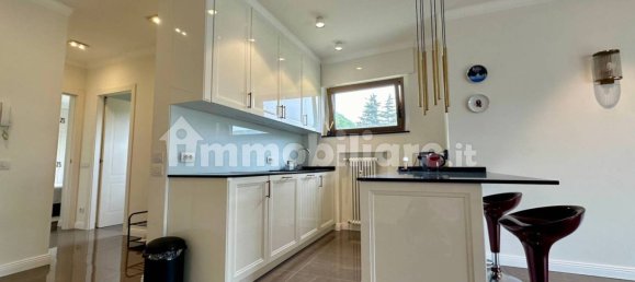 Квартира с 1 спальней в Кампионе д’Италия, Италия № 135314 23