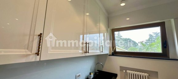 Квартира с 1 спальней в Кампионе д’Италия, Италия № 135314 39