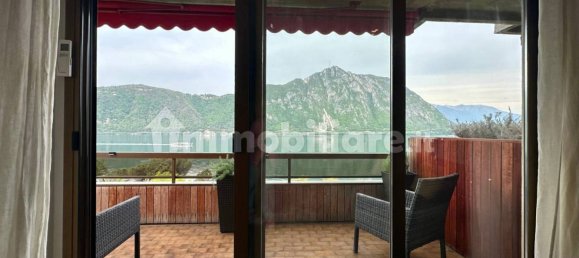 Квартира с 1 спальней в Кампионе д’Италия, Италия № 135314 27