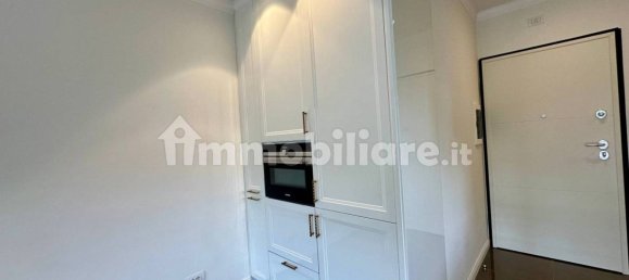 Квартира с 1 спальней в Кампионе д’Италия, Италия № 135314 5