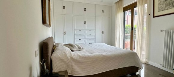 Квартира с 1 спальней в Кампионе д’Италия, Италия № 135314 16