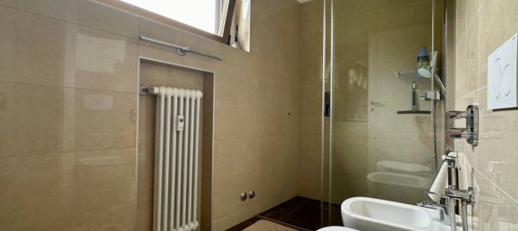 Квартира с 1 спальней в Кампионе д’Италия, Италия № 135314 6