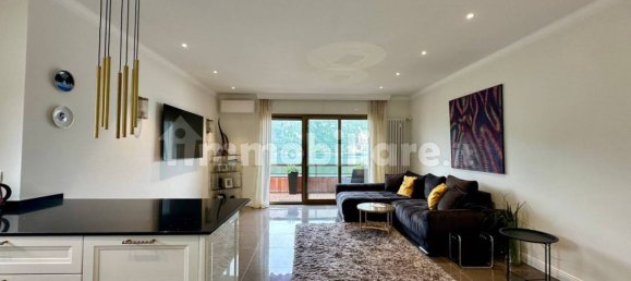 Квартира с 1 спальней в Кампионе д’Италия, Италия № 135314 26