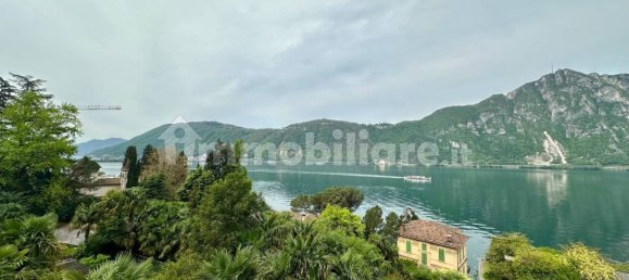 Квартира с 1 спальней в Кампионе д’Италия, Италия № 135314 33