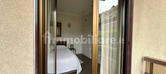 Квартира с 1 спальней в Кампионе д’Италия, Италия № 135314 12