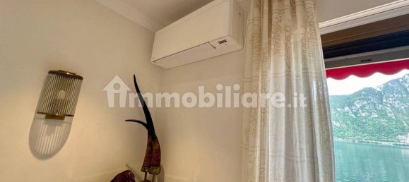 Квартира с 1 спальней в Кампионе д’Италия, Италия № 135314 29