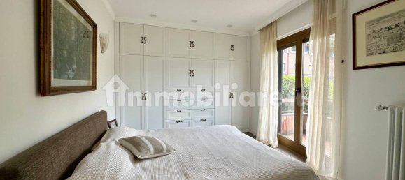 Квартира с 1 спальней в Кампионе д’Италия, Италия № 135314 14