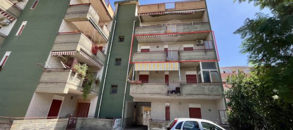 2 Schlafzimmer Wohnung in Roccalumera, Italy, Nr. 377876 2
