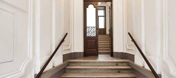 3 rooms Apartment in Alsergrund, Austria No. 242071 18