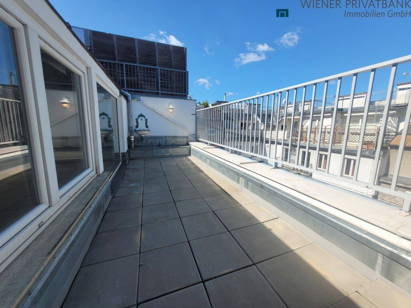 3 rooms Apartment in Alsergrund, Austria No. 242071