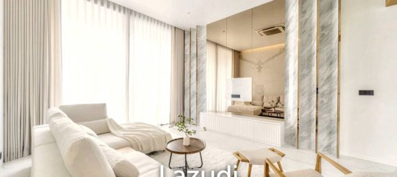 3 bedrooms Cafe / restaurant in Bangkok, Thailand No. 25526 4