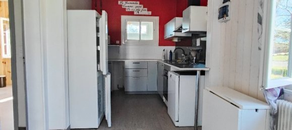 2 bedrooms House in Mimizan, France No. 102316 16