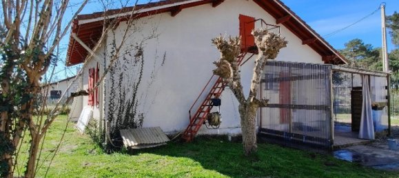 2 bedrooms House in Mimizan, France No. 102316 24