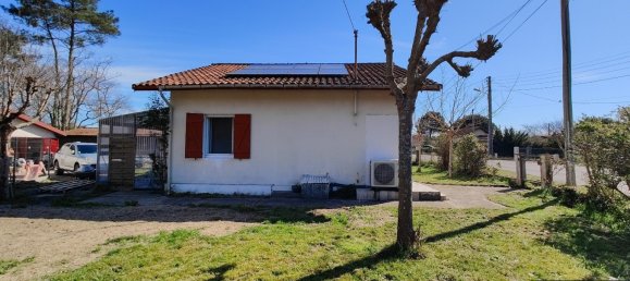 2 bedrooms House in Mimizan, France No. 102316 2