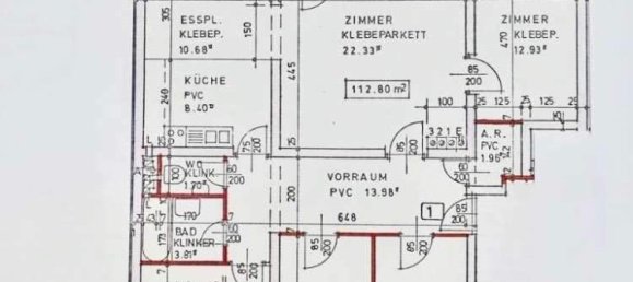 5غرفة شقة في St. Polten, Austria رقم 219471 8