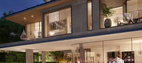 5 bedrooms Villa in Tilal Al Ghaf, UAE No. 55526 7