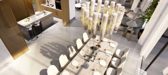 5 bedrooms Villa in Tilal Al Ghaf, UAE No. 55526 4